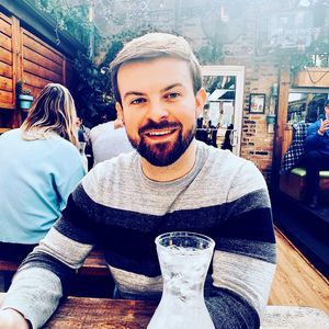 Meet your Posher, Cameron